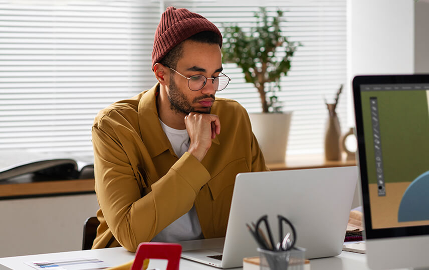 Five latest developments in web agency.