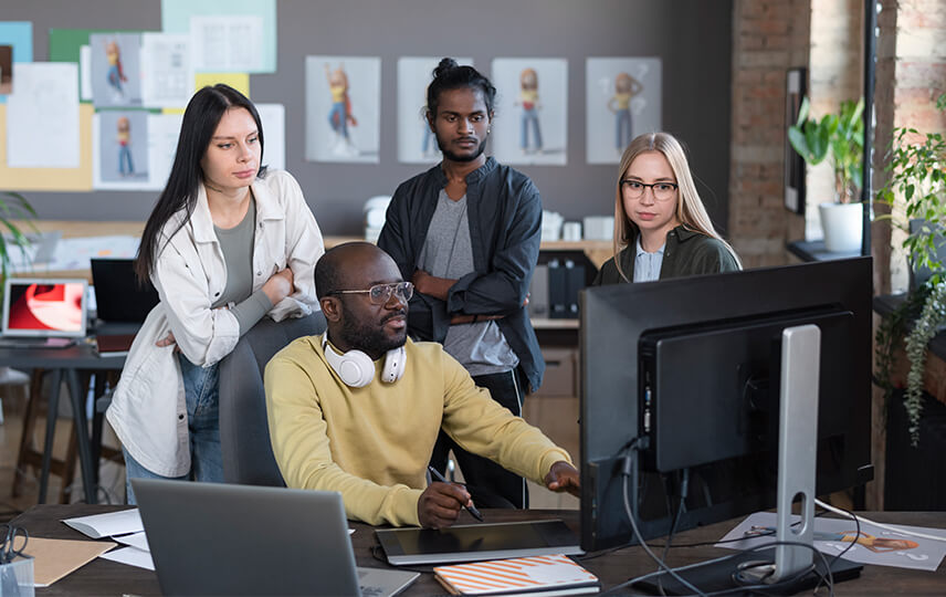 here’s what no one tells you about web agency.